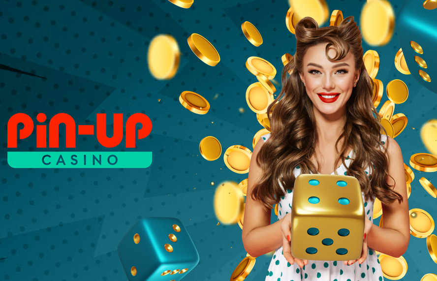 pin up casino