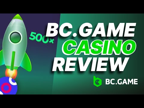 BC.Game Registration A Comprehensive Guide BC.Game Registration A Comprehensive Guide
