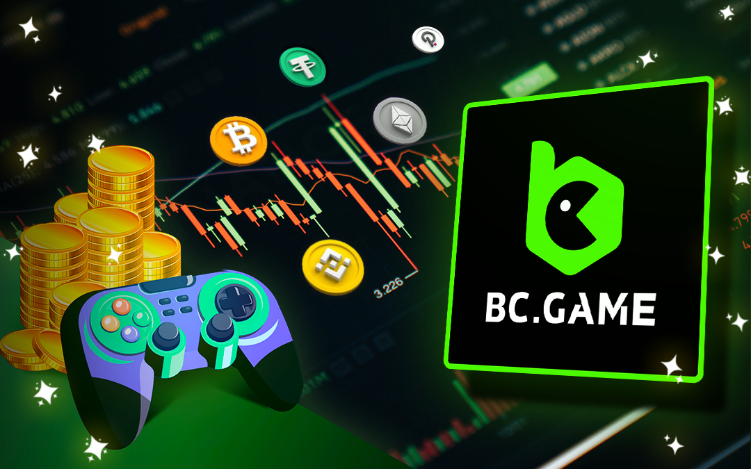 BCStavka Casino Explained Your Guide to Online Gaming