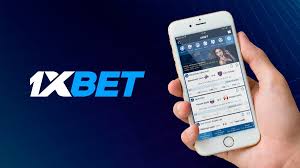 1xBet App Your Gateway to Online Betting -1476793295 1xBet App Your Gateway to Online Betting -1476793295