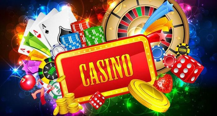 Discover the Excitement at Shiny Joker Casino & Sportsbook 132917798