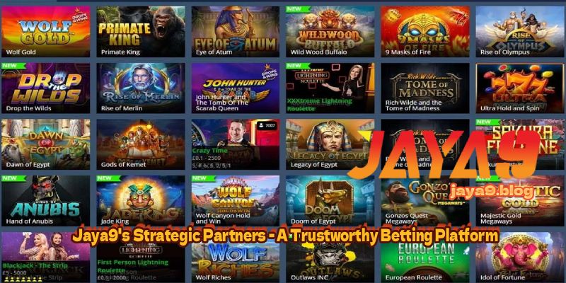 Discover the Excitement of Joya9 PG Soft Table Games