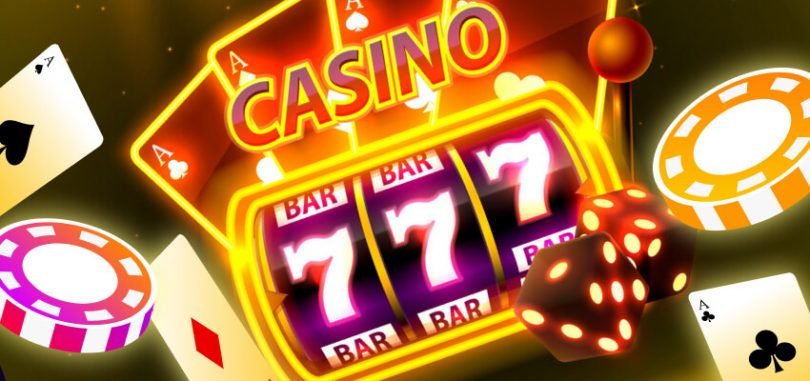 Discover the Thrills of Casino Amazon Slots UK -1597294420