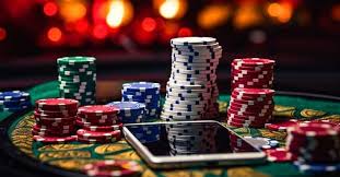 Discover Winstler Online Casino UK Your Ultimate Gaming Destination
