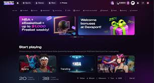 Revolutionizing Sports Betting with Crypto An In-Depth Look at DexSport