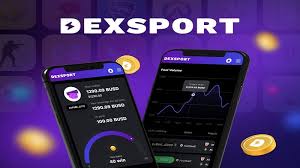 Revolutionizing Sports Betting with Crypto An In-Depth Look at DexSport