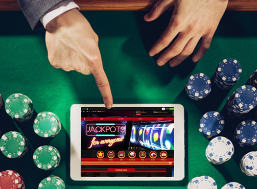 The Ultimate Guide to JB Casino Online Your Gateway to Exciting Gaming
