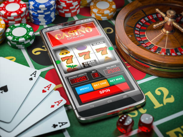 Twister Wins Revolutionizing Online Casino Gaming