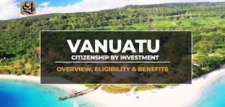 Understanding the Vanuatu Citizenship by Investment Program -2143694763 Understanding the Vanuatu Citizenship by Investment Program -2143694763