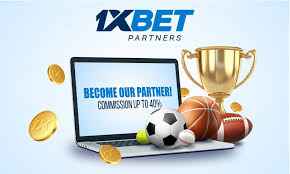 Unlock Your Betting Potential with the 1xBet App -1441253482