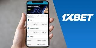 Apuestas en 1xbet en España Tu Guía Completa -212474045