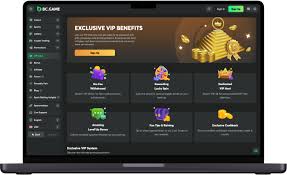 BC.Game Online Crypto Casino A Comprehensive Review