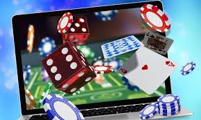 Blitz Casino Топовый выбор для азартных игр онлайн