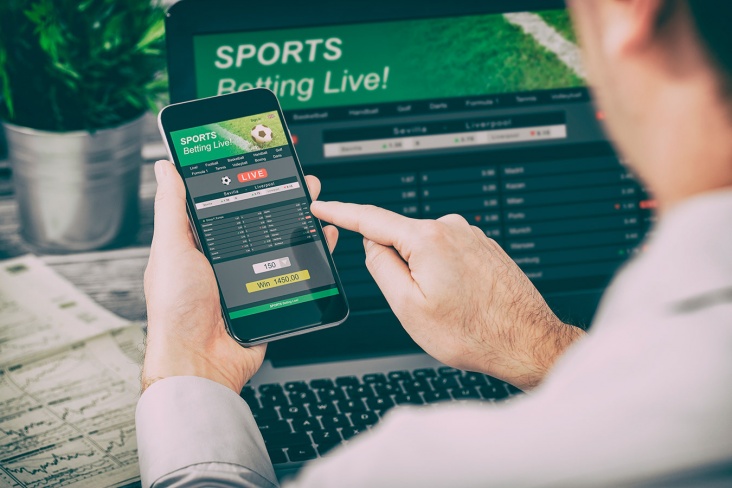 Discover Betwinner Your Ultimate Betting Partner