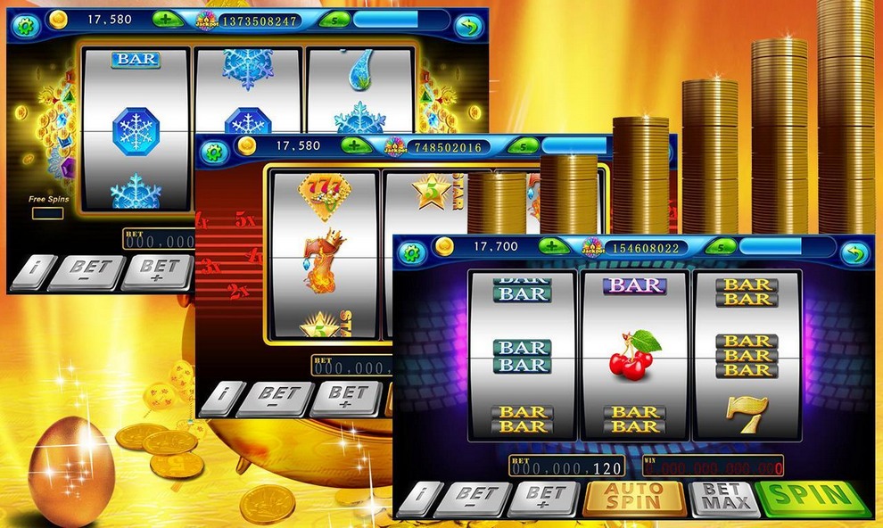 Experience Excitement at Slots Angels Casino & Sportsbook -1273663482