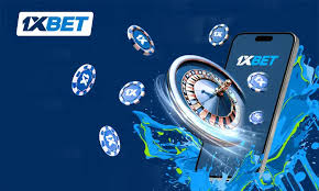Experience the Thrills of Betting with the 1xBet App 452612830