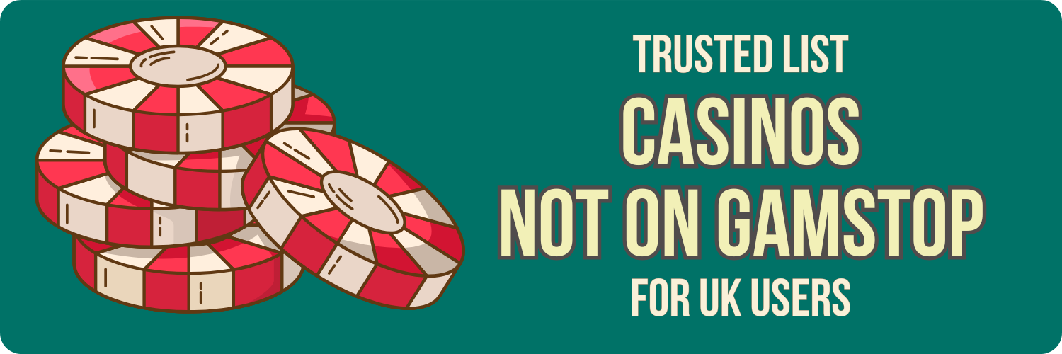 Exploring Non Gamstop UK Casino Sites Your Guide to Alternative Gaming Options