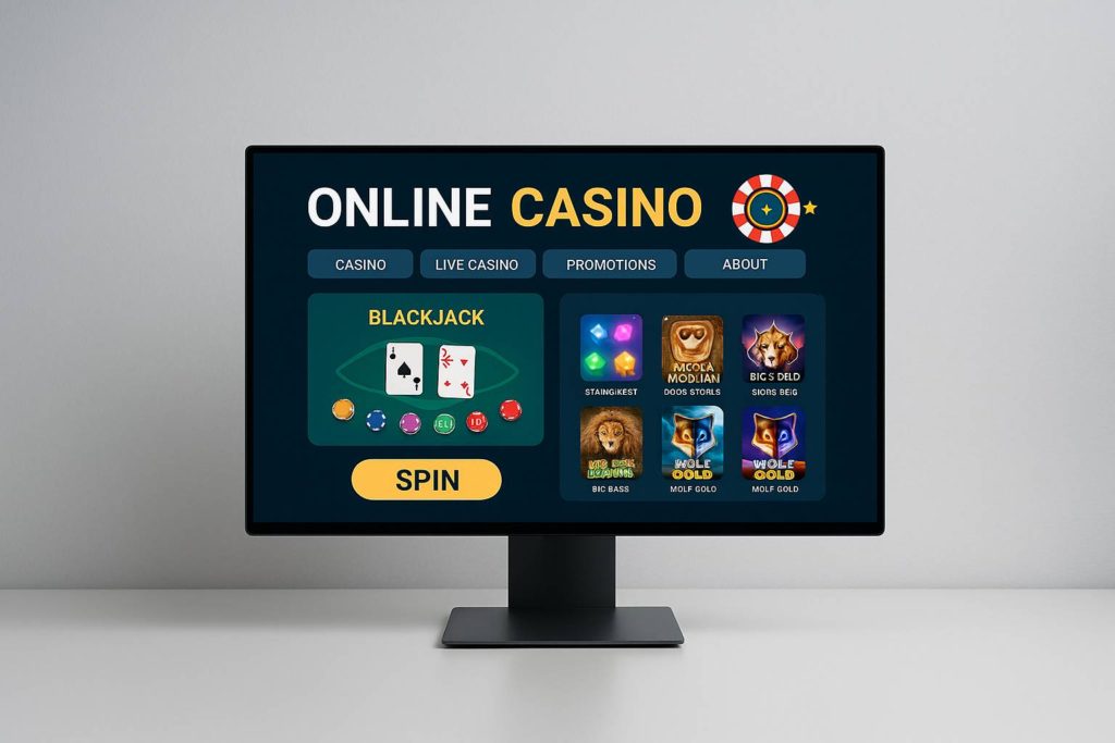 Nejlepší casina pro české hráče Zábava a vzrušení online