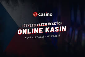 Objevte nejlepší česká kasina online Objevte nejlepší česká kasina online