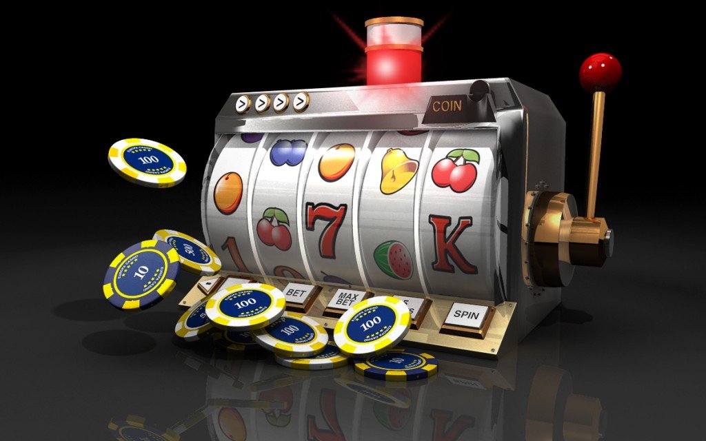 The Ultimate Guide to Maximum Casino The Ultimate Guide to Maximum Casino