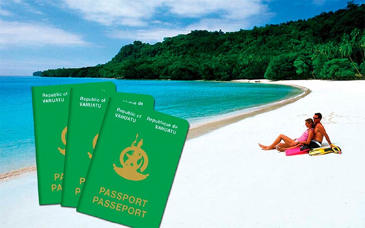 Understanding Vanuatu Citizenship Cost A Comprehensive Guide Understanding Vanuatu Citizenship Cost A Comprehensive Guide
