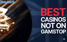 Unlocking Fun Online Casinos Not Blocked by Restrictions Unlocking Fun Online Casinos Not Blocked by Restrictions