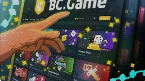 BC.Game Tu Casino de Criptomonedas Favorito