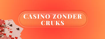Beste Casino Zonder CRUKS Ontdek de Top Opties 1280406627