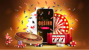 Discover Excitement at Online Casino Locasbet