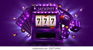 Experience the Thrill at Online Casino JB