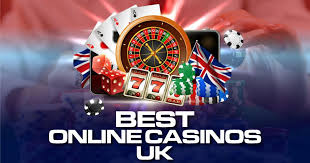 Experience the Thrill of Online Casino at Spin Time UK Experience the Thrill of Online Casino at Spin Time UK
