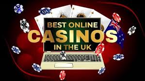 Experience the Thrill of Online Casino at Spin Time UK Experience the Thrill of Online Casino at Spin Time UK