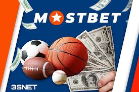 Experience Thrilling Betting Opportunities at Mostbet