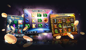 Experience Thrilling Online Gaming at BetNjet Experience Thrilling Online Gaming at BetNjet
