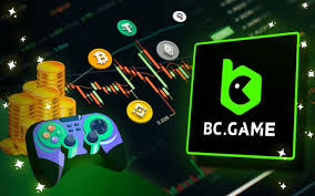 Explore the BC.Game Mobile App Your Ultimate Gaming Experience -885958294