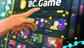 Exploring BC.Game Casino in Pakistan A New Era of Online Gambling Exploring BC.Game Casino in Pakistan A New Era of Online Gambling