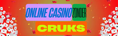 Geen CRUKS Casino De Toekomst van Online Gokken Geen CRUKS Casino De Toekomst van Online Gokken