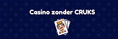 Geen CRUKS Casino De Toekomst van Online Gokken Geen CRUKS Casino De Toekomst van Online Gokken