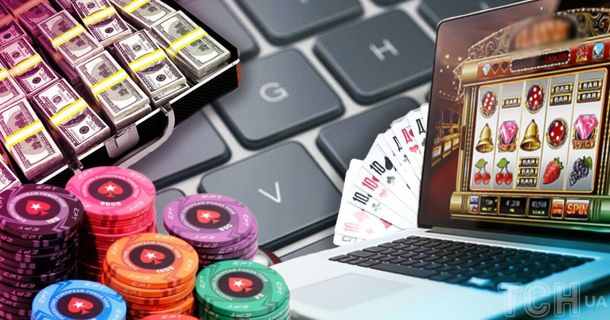 Get-X Casino Как воспользоваться бонусом 300%