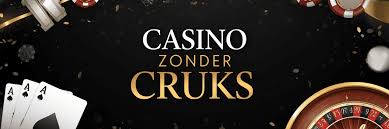 No CRUKS Casino De Beste Opties voor Online Spelen zonder Beperkingen