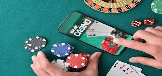 Online Casinoer Uden NemID - Find De Bedste Udenlandske Alternativer Online Casinoer Uden NemID - Find De Bedste Udenlandske Alternativer