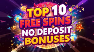 Unlock Excitement 60 Free Spins No Deposit Offers Await You!