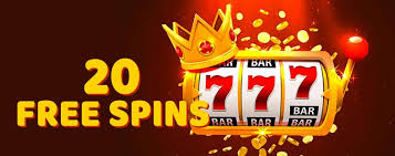 Unlock Excitement with 30 Free Spins No Deposit -414005575