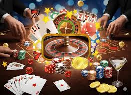 Bedste Live Casinoer i Danmark Oplev Spilglæden Online