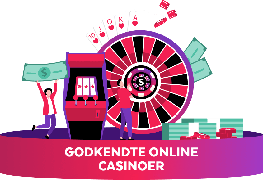 Bedste Live Casinoer i Danmark Oplev Spilglæden Online