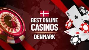 Bedste Live Casinoer Oplev Spiloplevelse i Real-Time