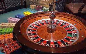 Bedste Online Roulette Casinoer
