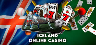 Best Online Casino in Iceland - Spilaðu Með Gleði