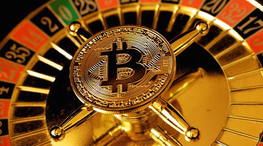 Bitcoin Casino i Danmark En Ny Æra for Online Spil 221256659