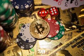 Bitcoin Casino i Danmark En Ny Æra for Online Spil 221256659
